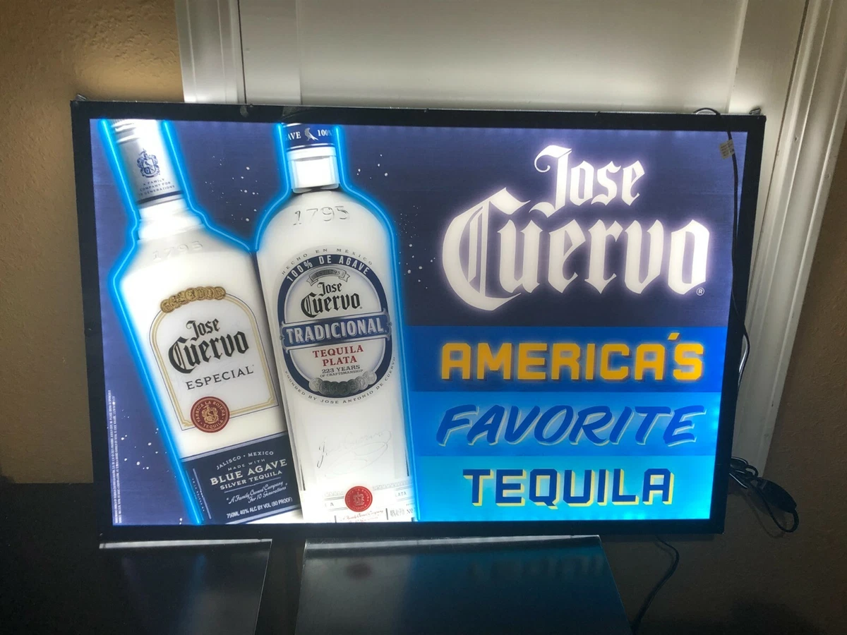 jose cuervo sign products for sale | eBay