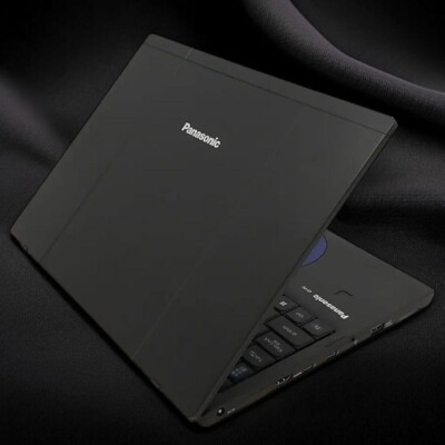 Panasonic Let's note CF-FV3 Intel Core i7 SSD 4TB RAM 32GB Used | eBay