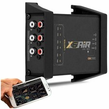 Rockford Fosgate Epx2 Symmetry Signal Processor Old School for