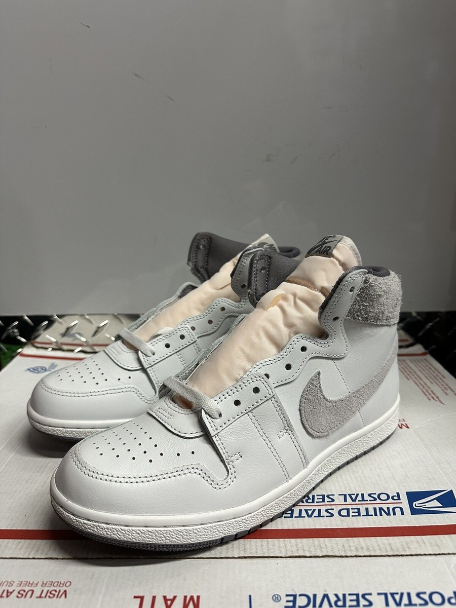 Jordan Air Ship PE SP 'Tech Grey' DZ3497 100 Size 6.5 | eBay