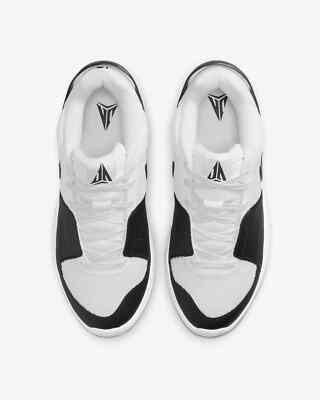 New Nike Ja 1 EP Shoes - White (DR8786-101) | eBay