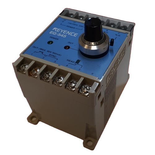 KEYENCE NE-Q05 Ethernet Switch in Box from Japan New | eBay