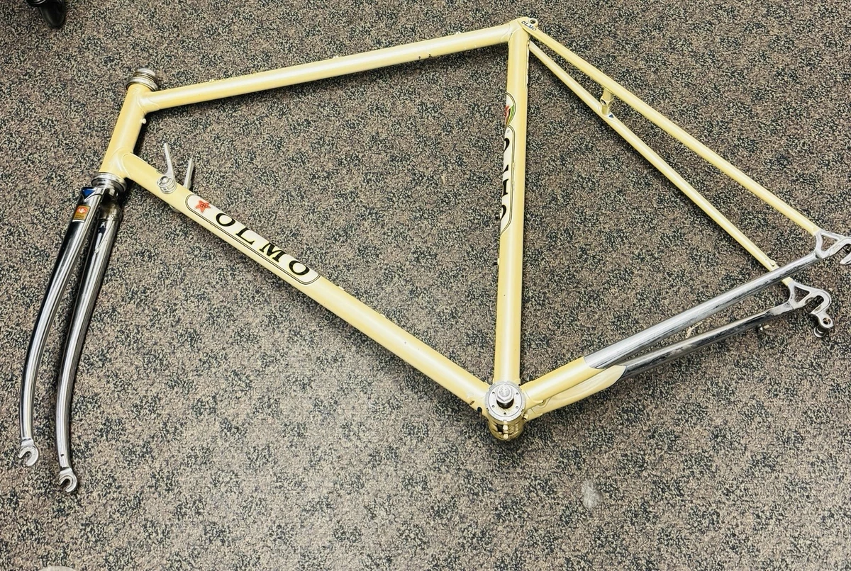 Olmo Bike Frames for sale - eBay