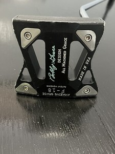 Bobby Grace F22 for sale | eBay