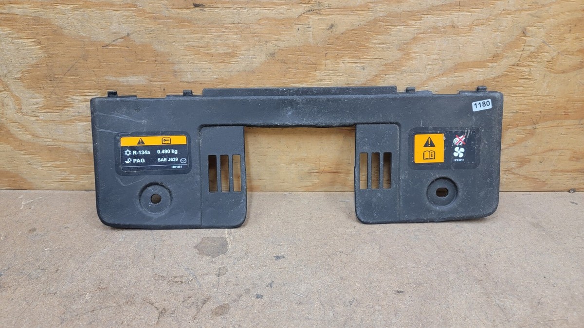 2017 2018 2019 2020 2021 2022 2023 Mazda CX-5 Front BOARD,SEAL