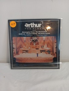 Arthur Soundtrack | eBay