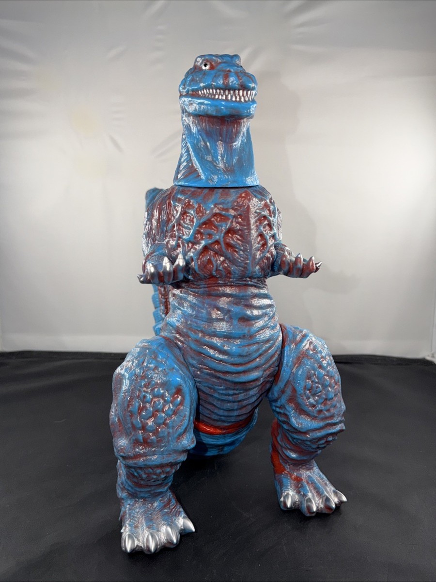 GIANT! SUNGUTS 12.5”'SHIN GODZILLA 4TH VERSION Japan Import | eBay