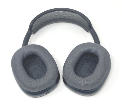 Apple AirPods Max USB-C Midnight A3184 MWW43AM/A Very Good | eBay