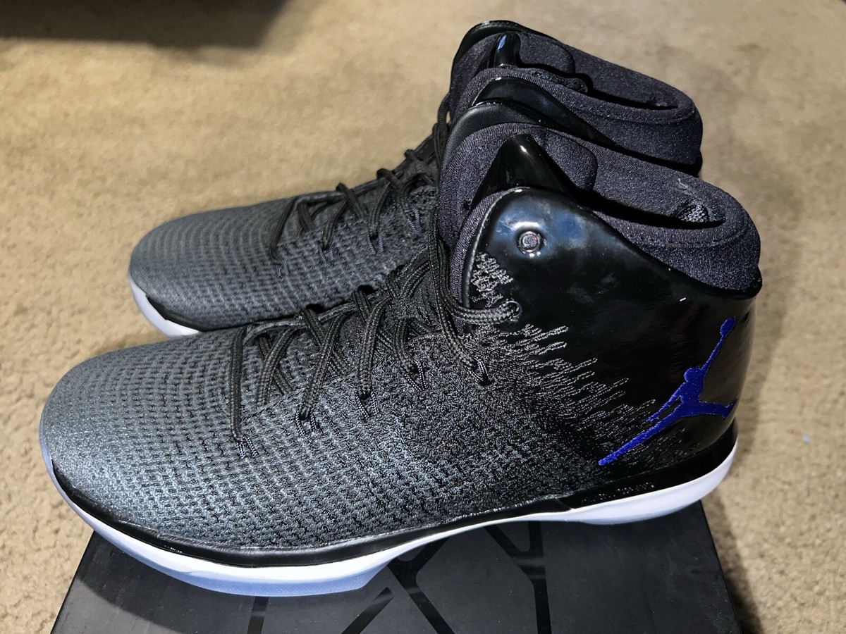 Air Jordan 31 XXX1 Space Jam 845037-002 Men Size 10 DS New | eBay