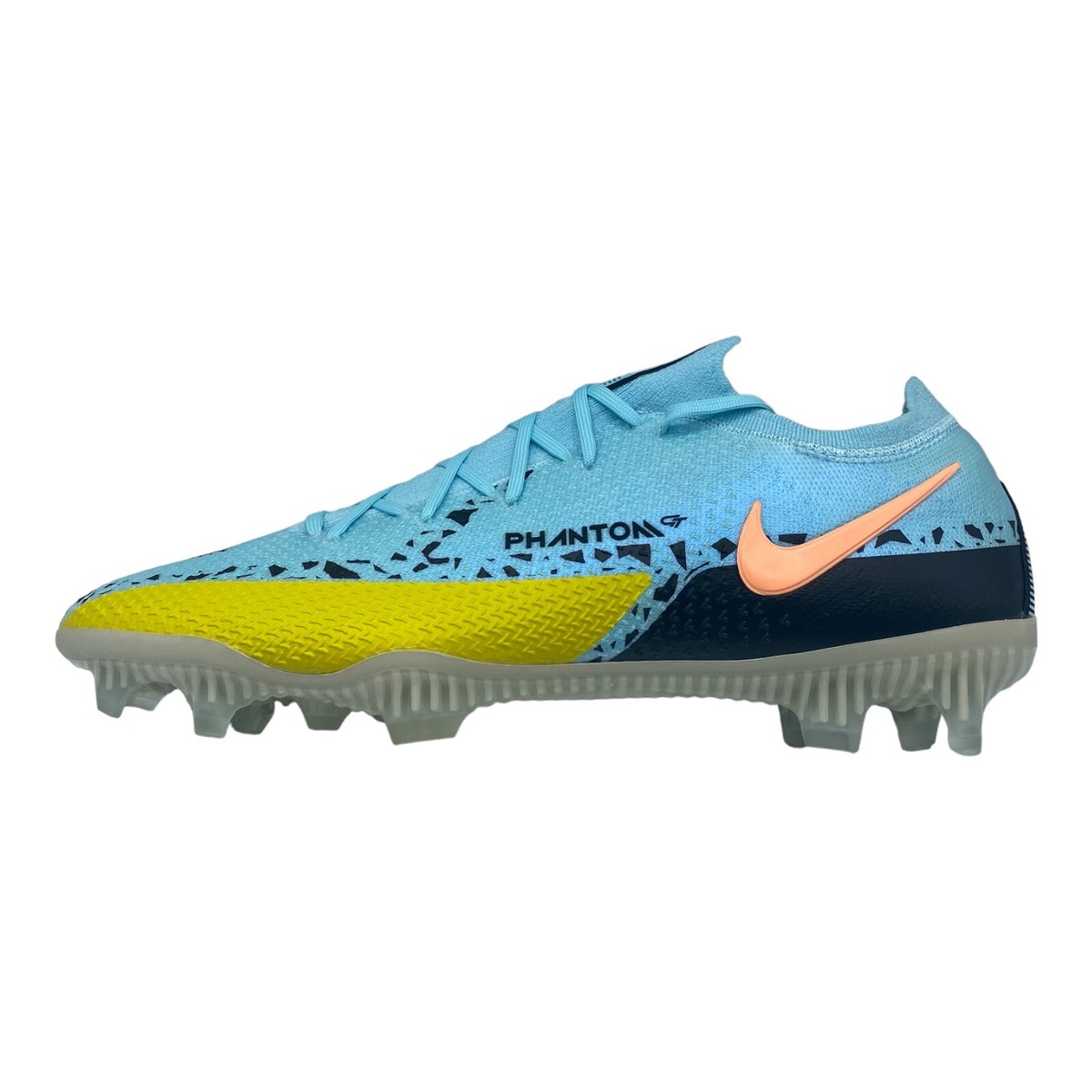 Nike Phantom GT2 Elite FG Soccer Cleats CZ9890-408 2022 New