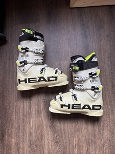 Head Raptor Ski Boots | eBay