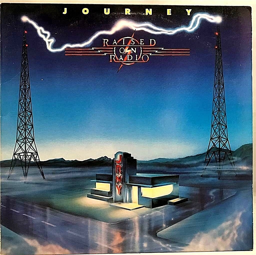 洋楽 Frosttide / Our Journey CD JOURNEY