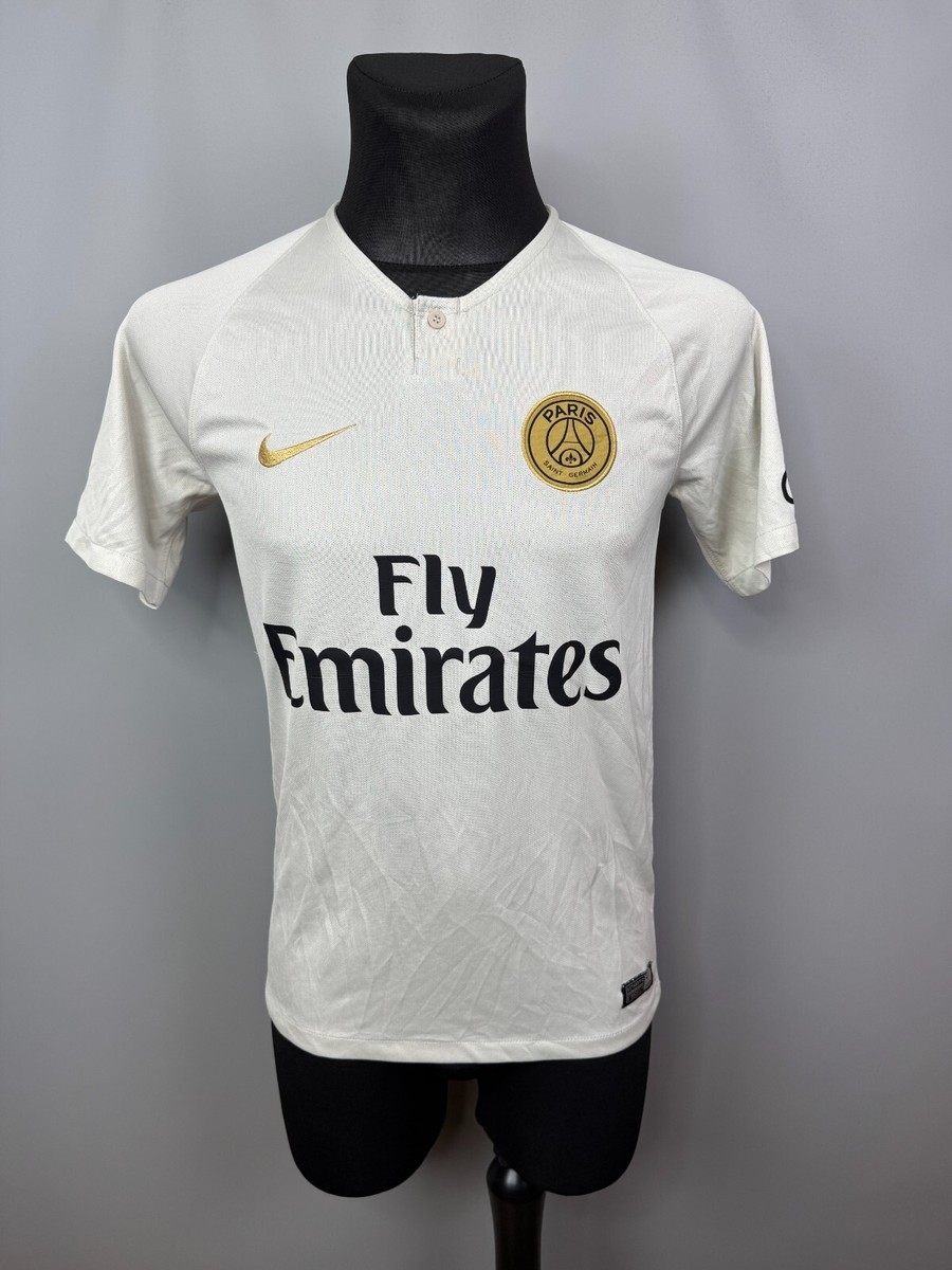 PARIS SAINT-GERMAIN 2018 2019 AWAY SHIRT PSG FOOTBALL JERSEY MENS