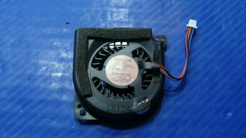 1X The all-new TOSHIBA first generation gold-plated CPU. VPC-1 CPU