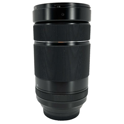 Fujifilm XF 70-300mm f/4-5.6 R LM OIS WR Telephoto Lens for sale
