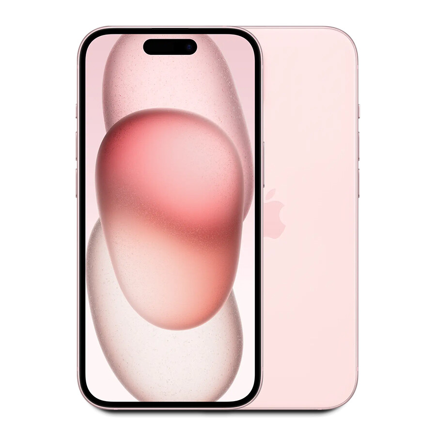 Apple iPhone 15 128GB Unlocked 6.1