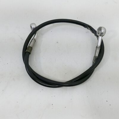 Sachs XTC 125 Supersport Brake Line Rear Brake Pipe 45208 | eBay