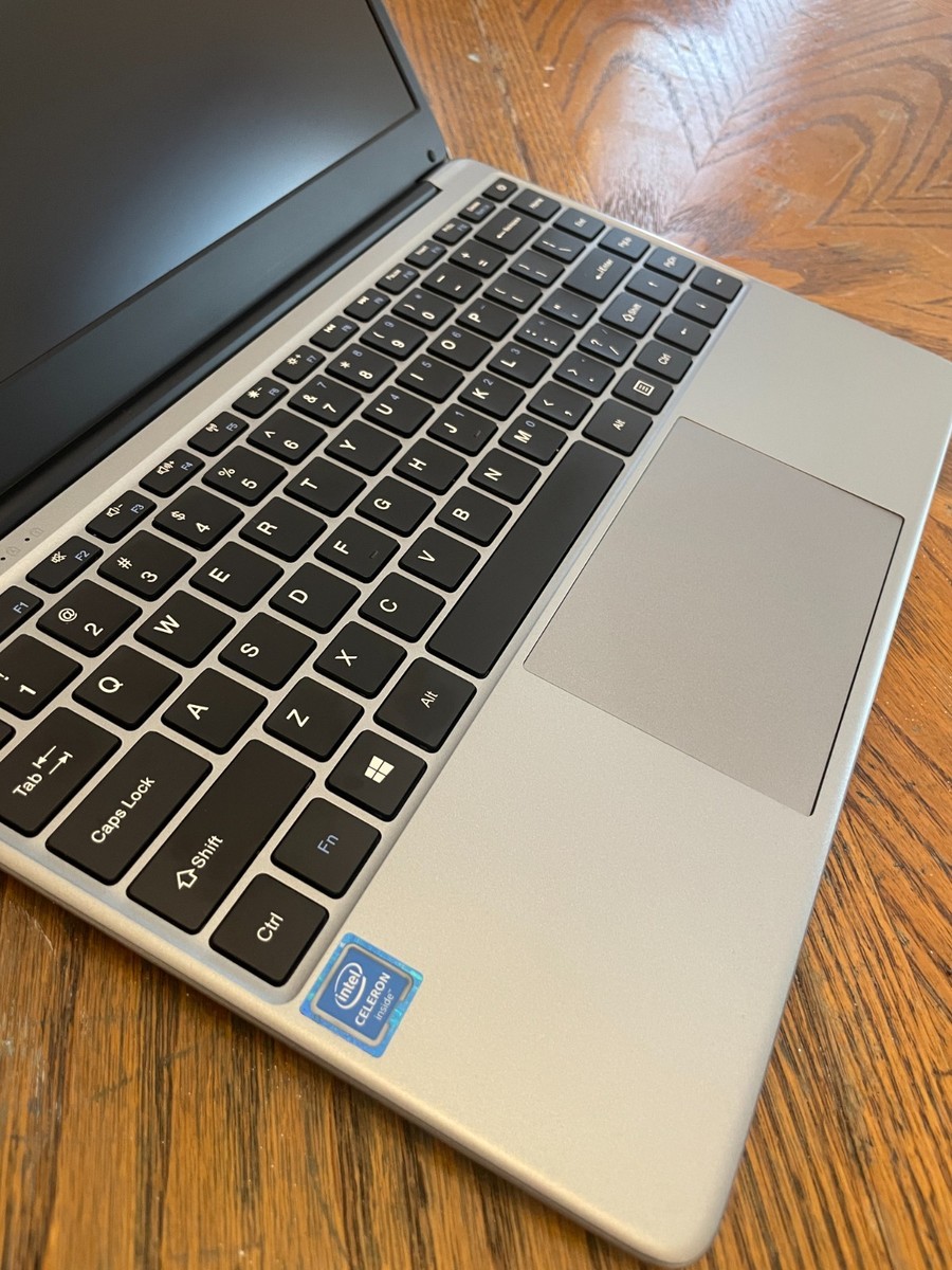 CHUWI HeroBook Pro 14.1'' FHD IPS Intel Gemini Lake N4020/8GB