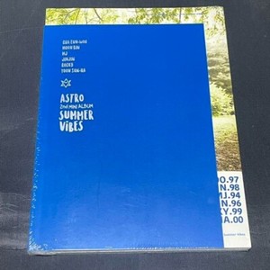 Astro Summer Vibes | eBay