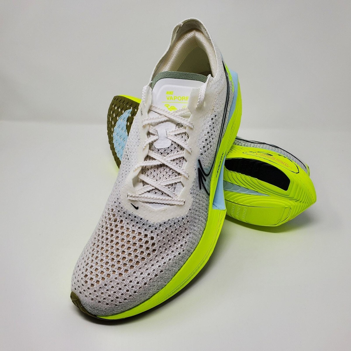 Size 13 - Nike ZoomX VaporFly Next% 3 Wherever Whenever for sale