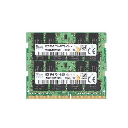 Blazing Memory 8GB DDR4 2133MHz PC4-17000 260 pin Sodimm Laptop