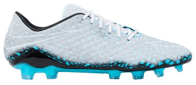 Size 7 - Nike Hypervenom Phantom RGN Transform Hydra for sale