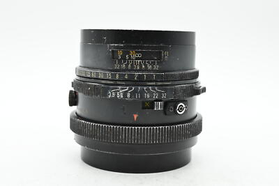 Mamiya RB67 90mm f3.8 Sekor C Lens RB-67 #389 | eBay