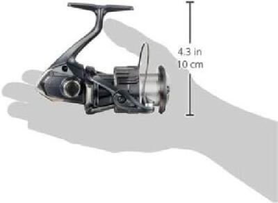 SHIMANO Spinning Reel 19 VANQUISH C3000XG Japan 4969363039583| eBay