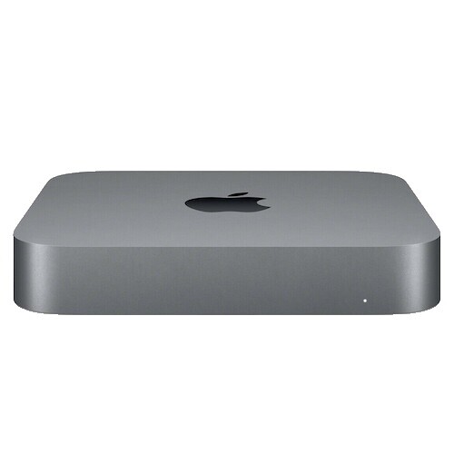Apple Mac mini A1993 2018 i7 3.20GHz 6-Core 64GB RAM 2TB SSD