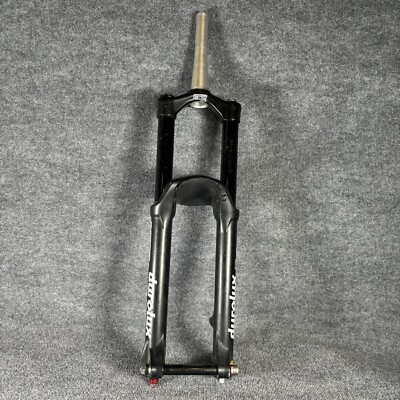 Sr Suntour Durolux 27.5 170mm FORK Air 36mm R2C2 Hollow MTB Enduro
