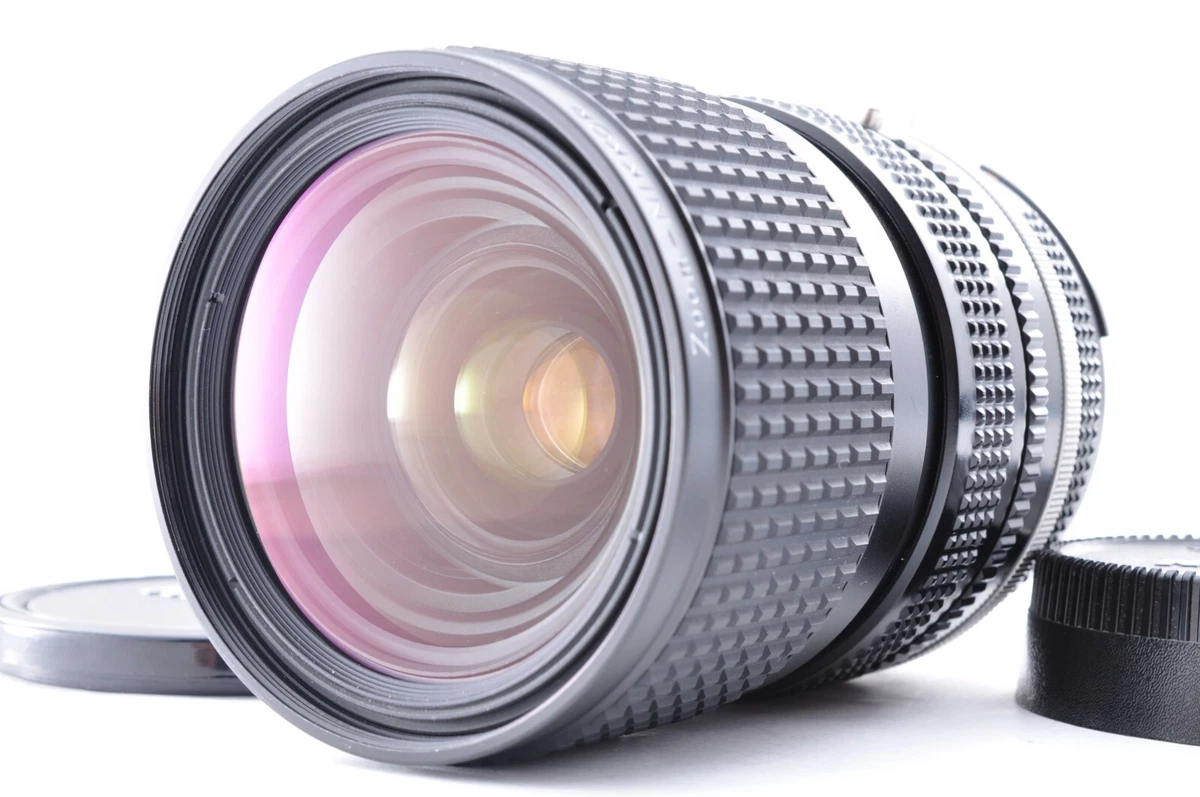 Nikon 28-85mm f/3.5-4.5 Camera Lenses for sale | eBay