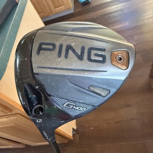 Ping G400 7 Wood | eBay