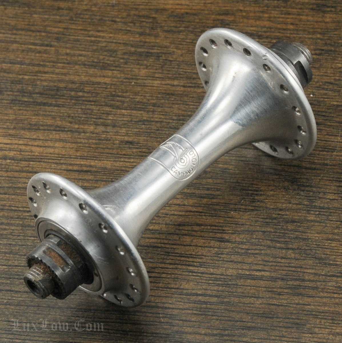 Vintage Campagnolo Front HUB 32h Road Bike Victory Triomphe C