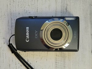 Canon Ixy Digital 10 | eBay
