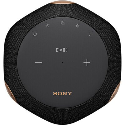 Sony SRS-RA3000 Wireless Spatial Sound Speaker - Black for sale