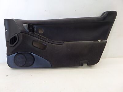 Nissan 300ZX JDM RHD 2+2 Right Door Card Panel Z32 90-96 OEM 68780