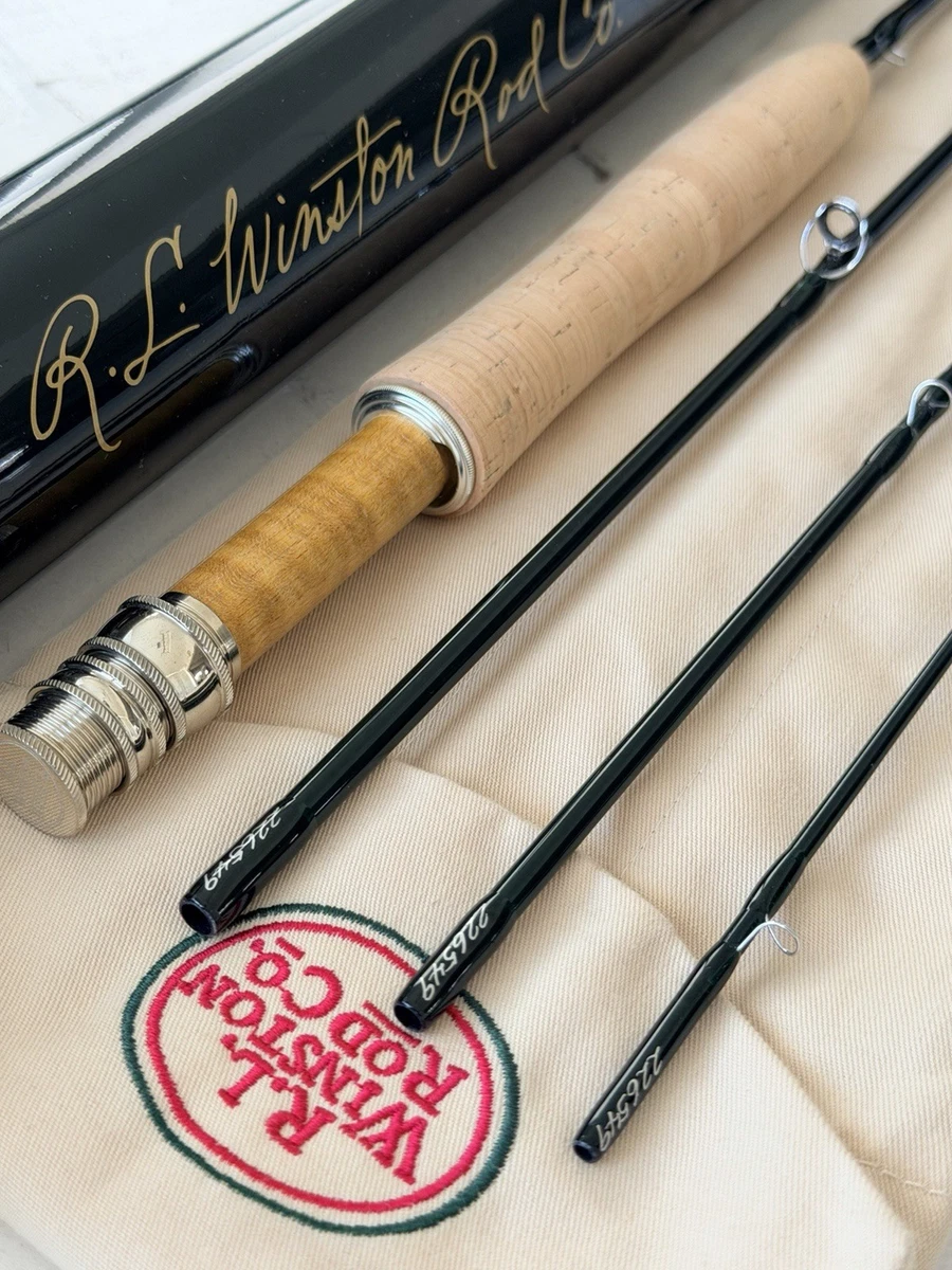 Winston Lt Fly Rod for sale - eBay