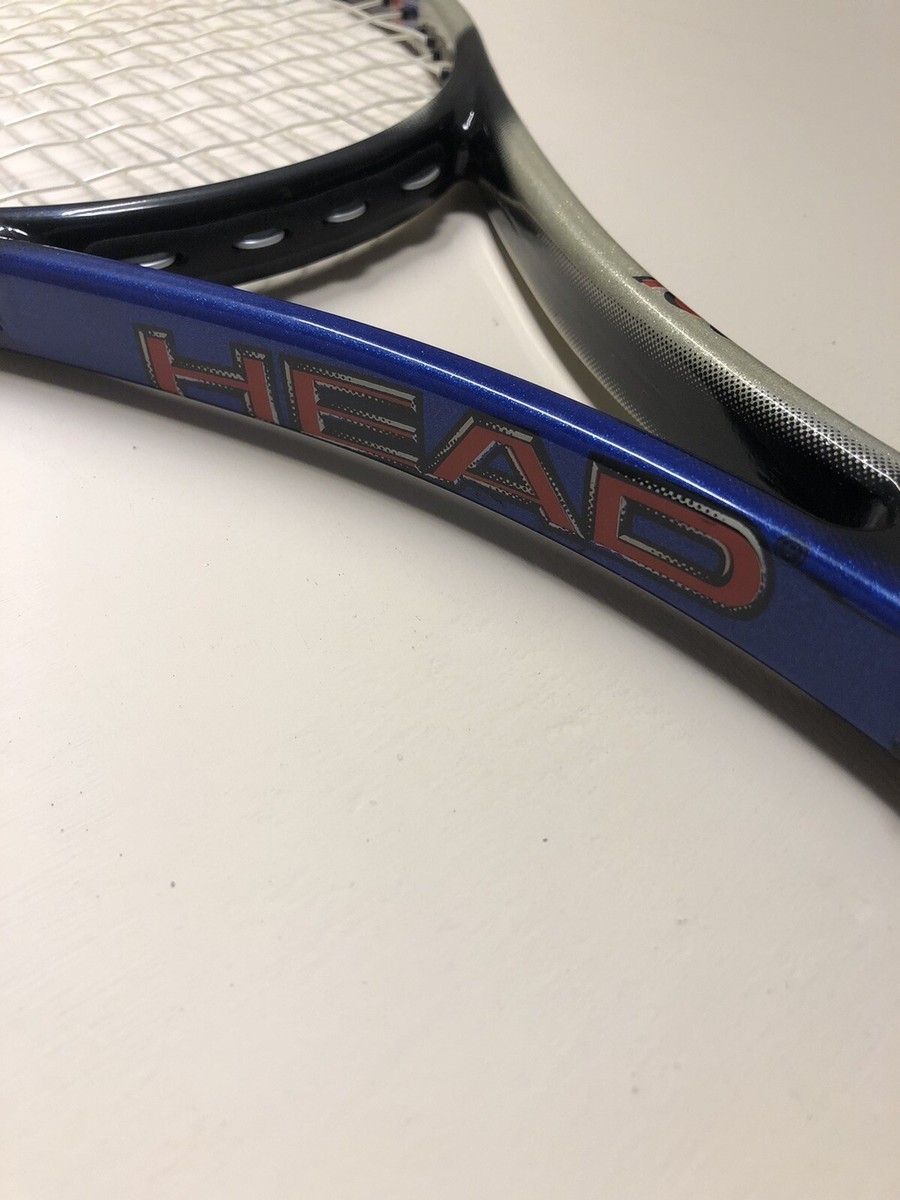 HEAD PREMIER TOUR 600 MID 16x18 PT57 L4 Racchetta Tennis Racket