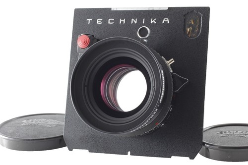 Top MINT] Schneider Kreuznach APO Symmar 150mm f5.6 MC Copal No.0