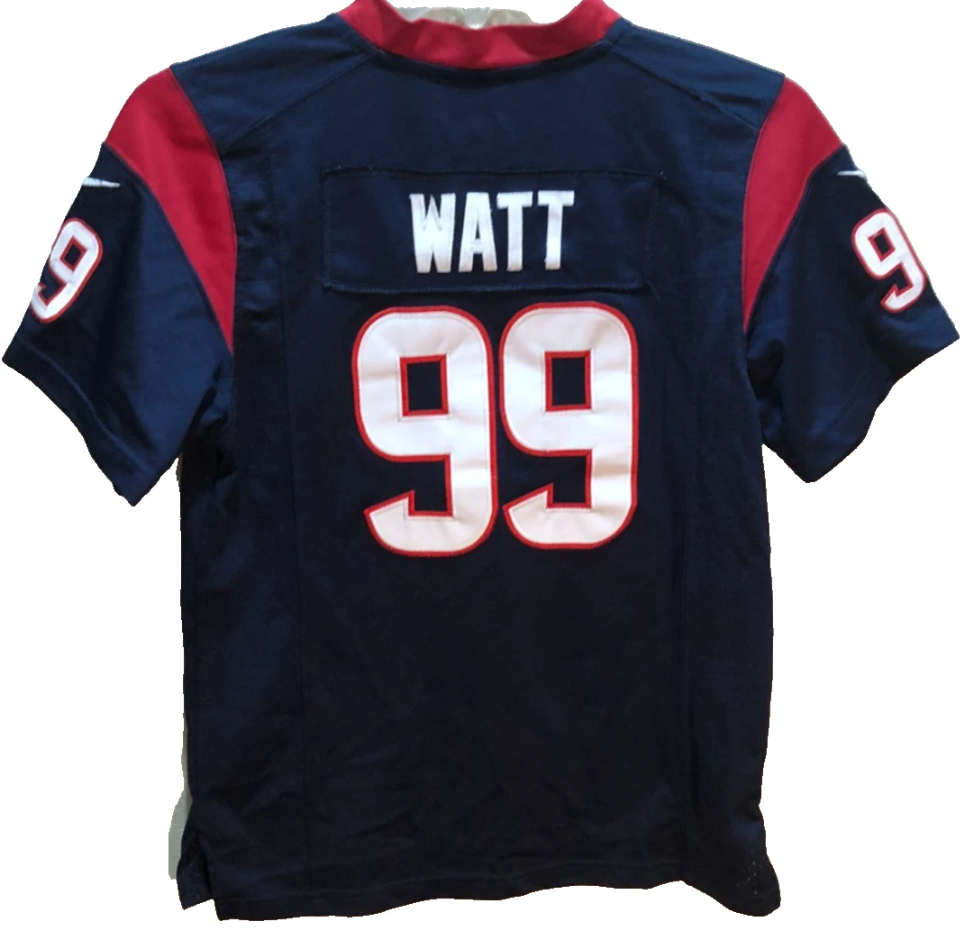 J.J. Watt NFL Fan Jerseys for sale | eBay