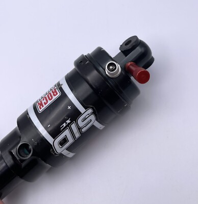 Vintage Rock Shox SID XC Adjustable Rear Shock 6.0”x2