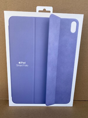 Apple Smart Folio - English Lavender (MNA63ZMA) for sale online | eBay