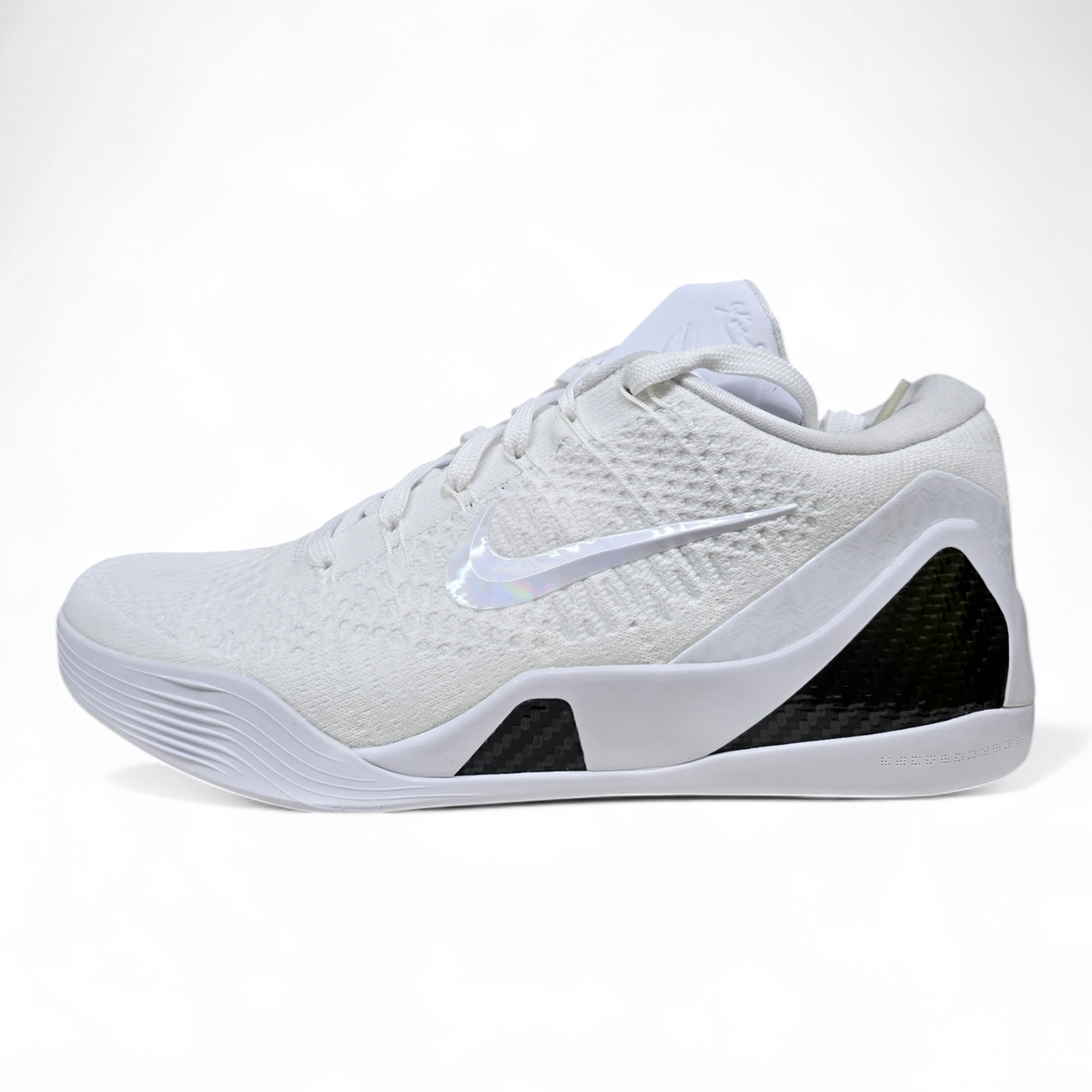 Nike Kobe 9 Elite Low Protro 'Halo' Trainers (FZ7334 100) | eBay