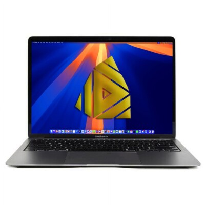 2020 MacBook Air 13