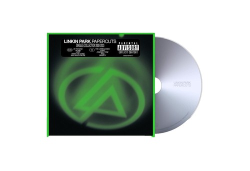 Linkin Park ‎– Faint / CD Single | eBay