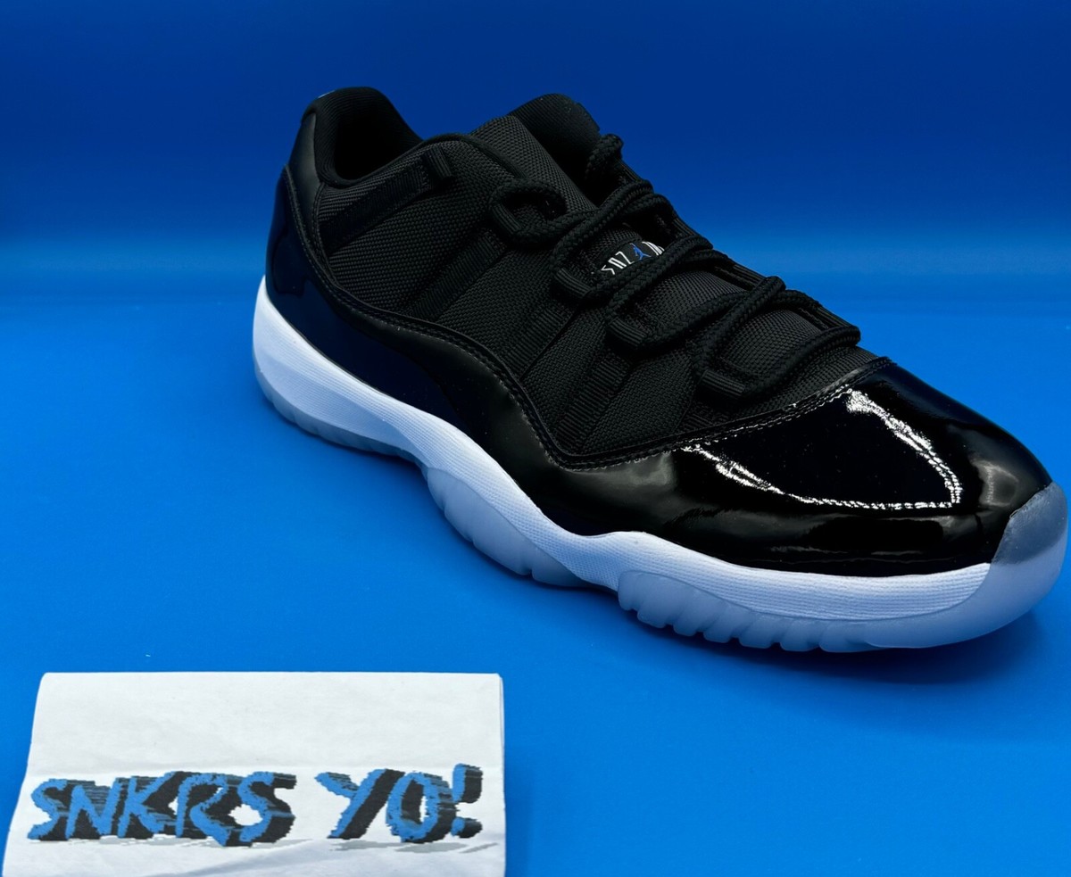 Jordan 11 Retro Low Space Jam (FV5104-004) Sizes 11 | eBay