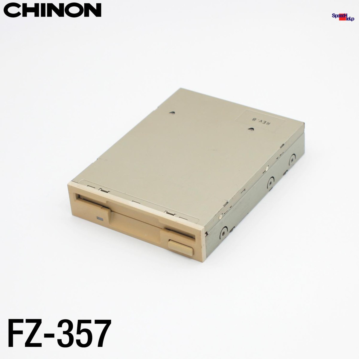 CHINON FZ-357 3.5
