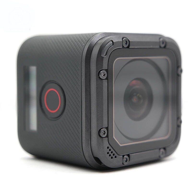 GoPro HERO Session 5 HD Action Cam - Refurbished | eBay