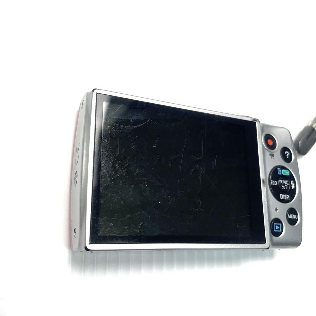 Canon PowerShot A2600 Pink Digital Camera PC1899 with Battery