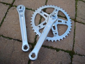 Super Maxy Cranks | eBay